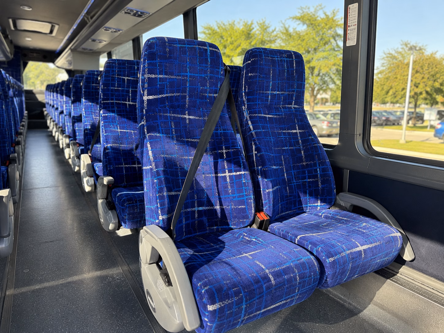 austin airport shuttles for military and government travel