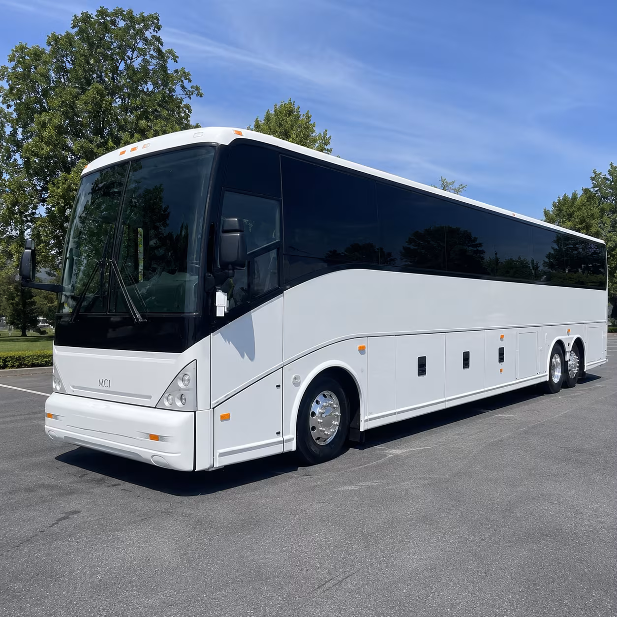 austin bus rentals for texas road trips and new mexico travel