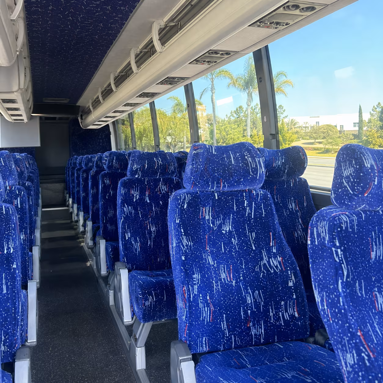 austin charter bus tours to lyndon b johnson national historical park and carlsbad caverns national park