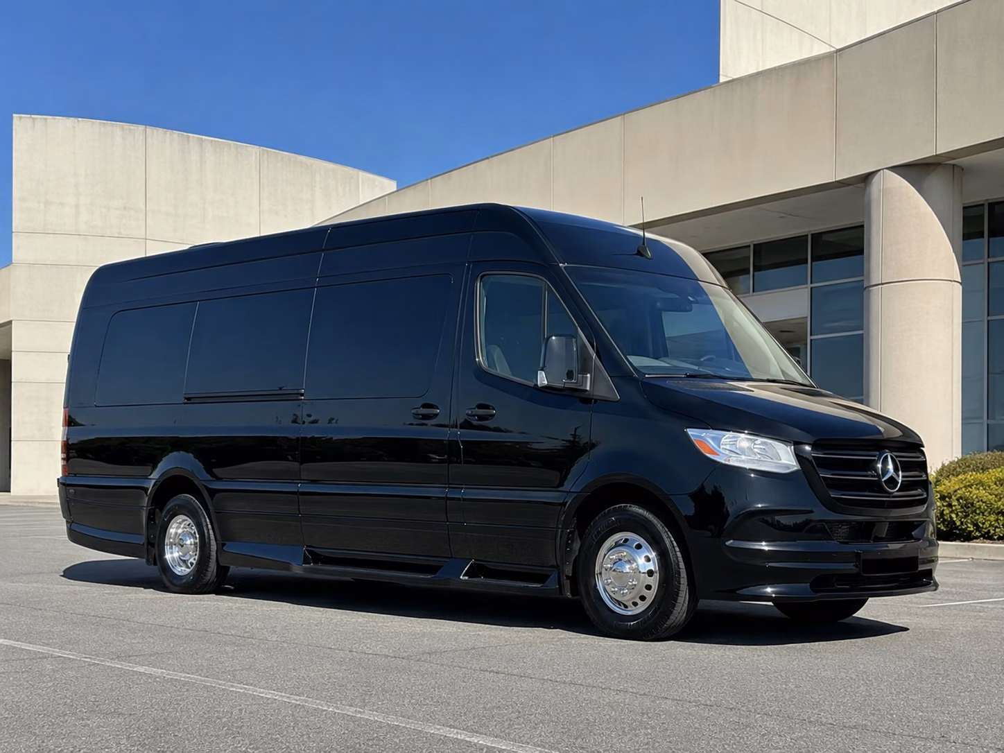 austin family reunion and vacation bus rentals