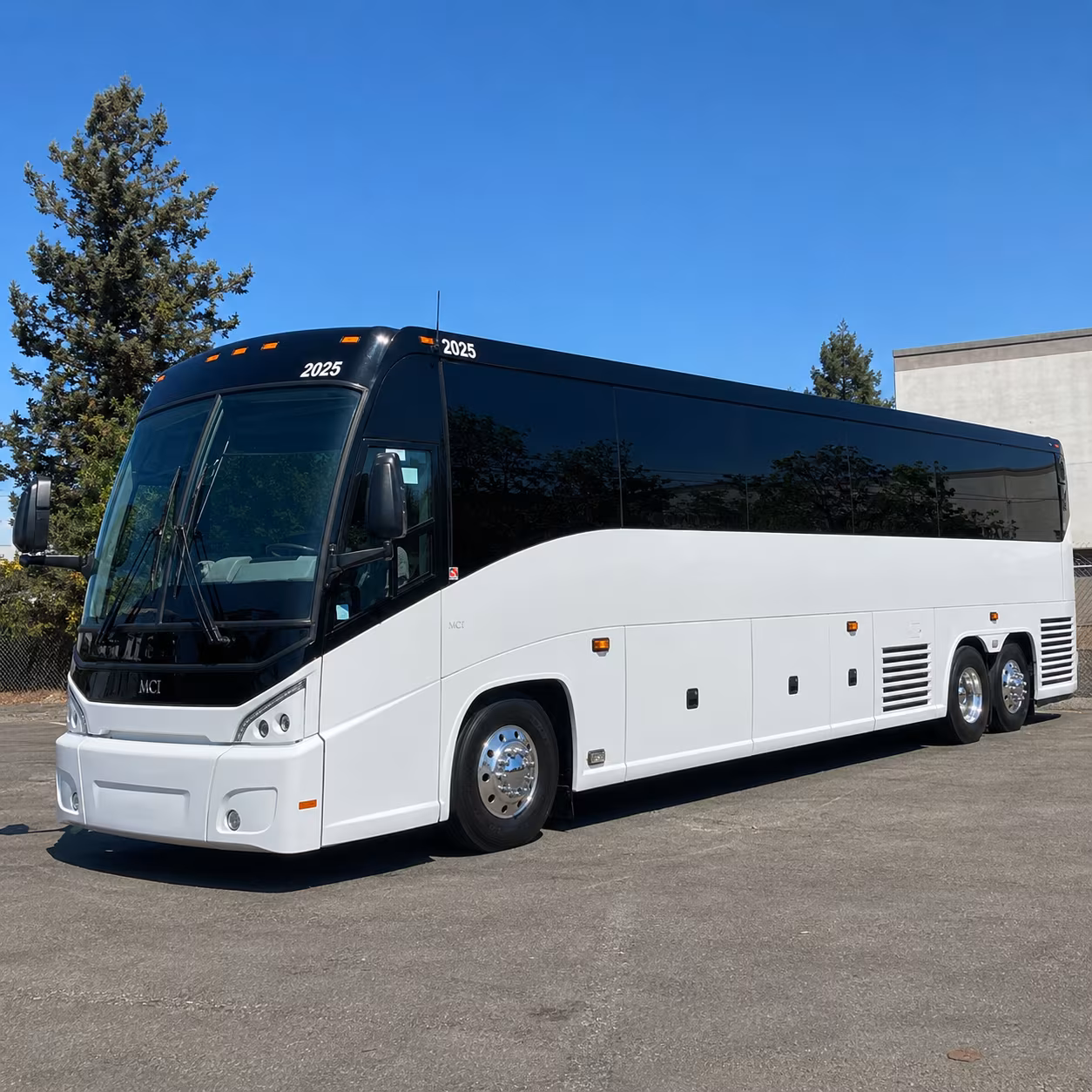 away game and tournament charter buses from austin