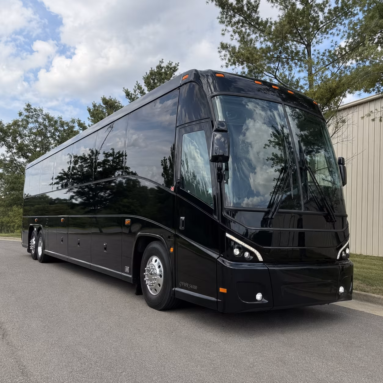emergency evacuation charter buses in austin
