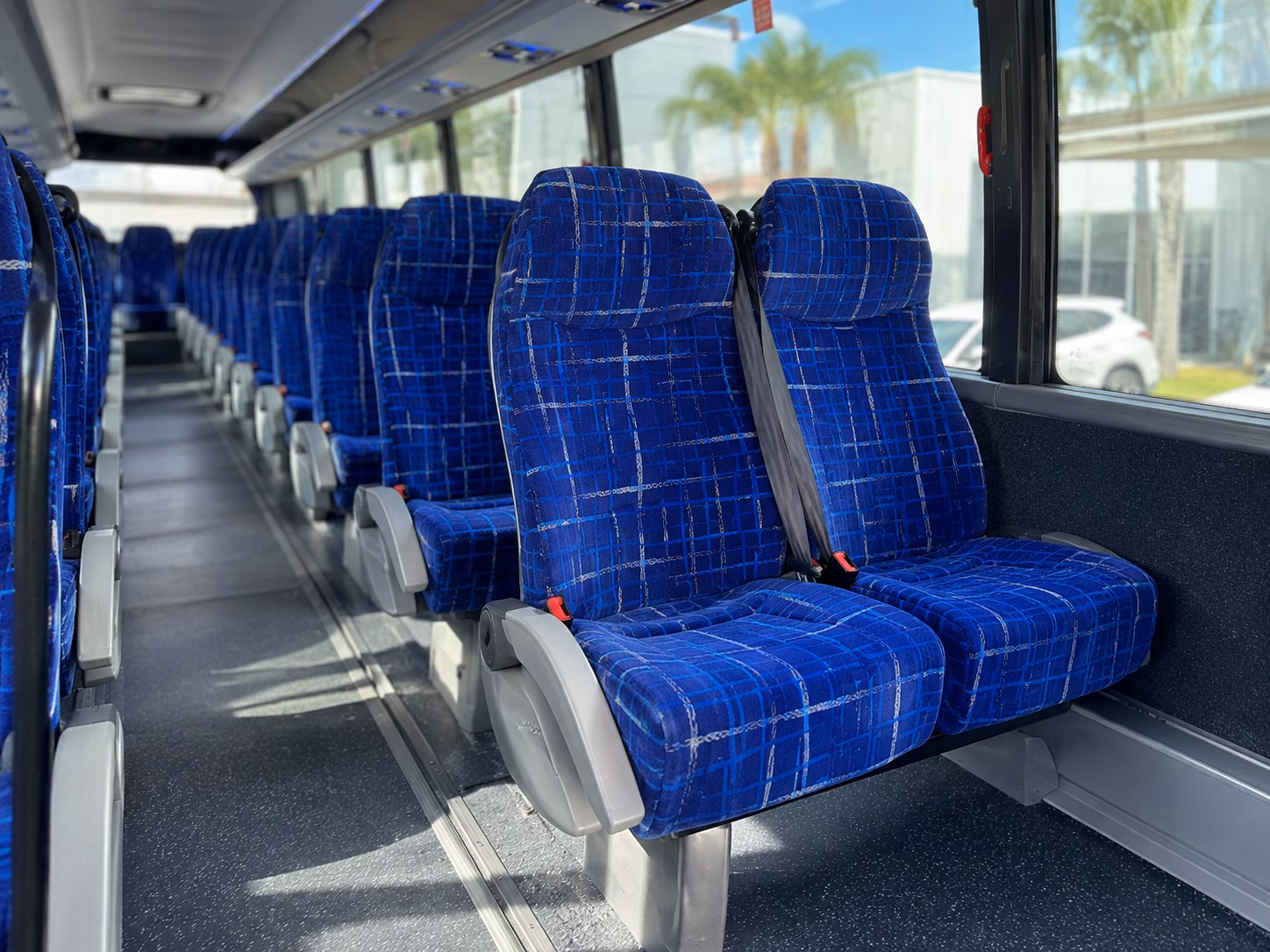 festival and big event transportation in austin