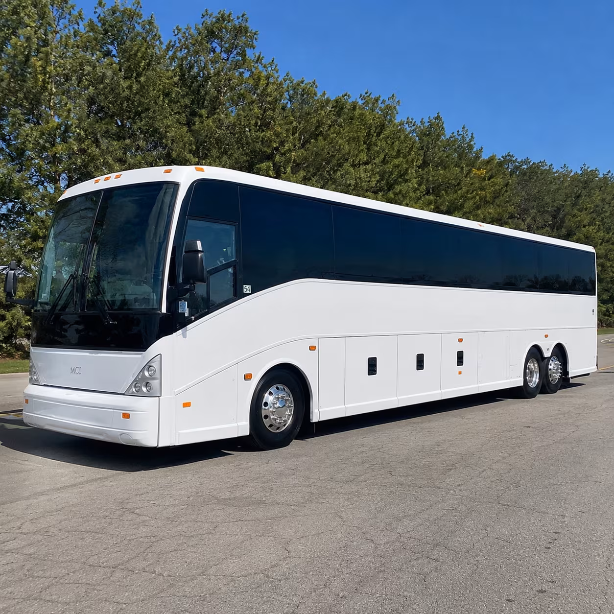 hotel shuttles for conferences and business travel