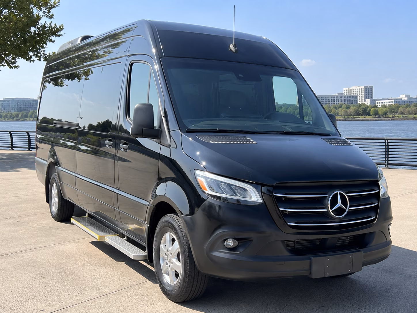rent a bus for live music and private events around austin