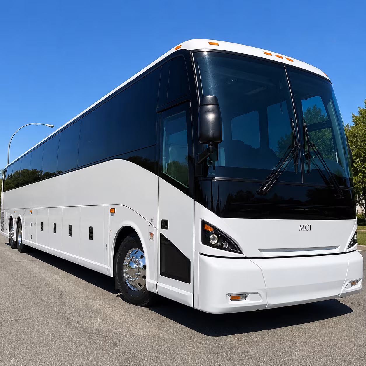 rent a field trip bus to austin museums and science centers