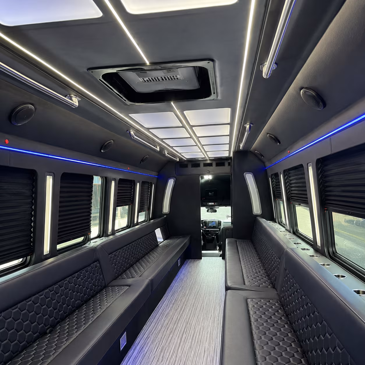 shuttle to austin bergstrom international airport
