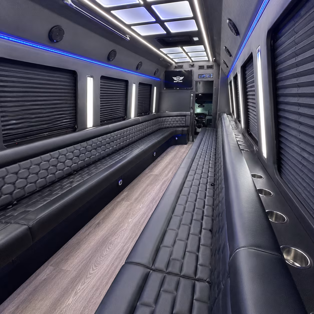 why book winery and brewery tours through austinshuttlebusrentals com